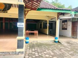 JALUR DISABILITAS